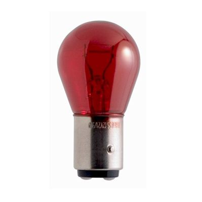 12495CP, Лампа PR21/5W 12V 21/5W BAW15d