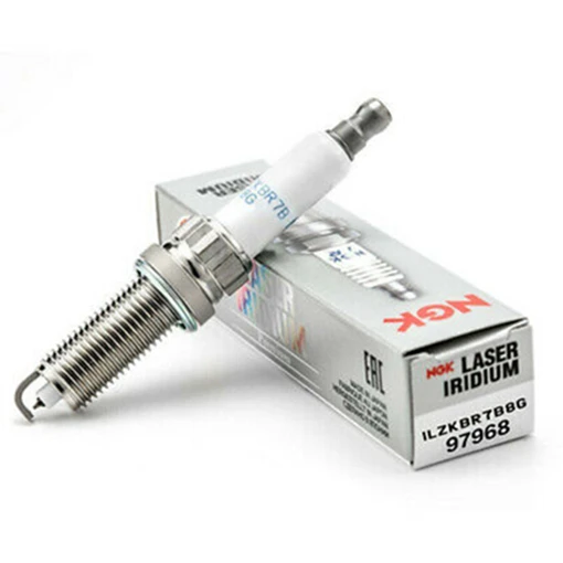 97968, Свеча зажигания =  ILZKBR7B8DG