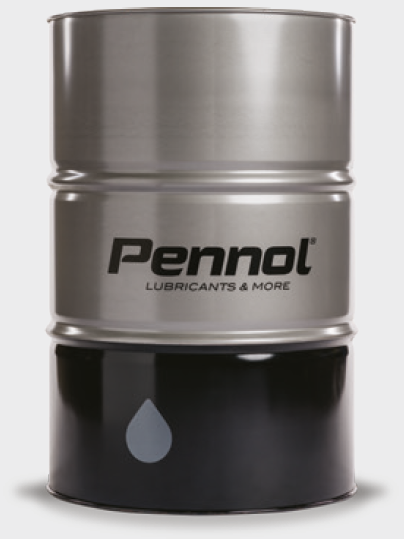 5W40 SN/CF 200L, Масло моторное PENNOL