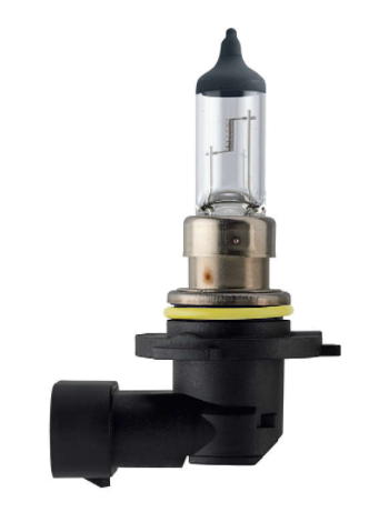 9006PRC1, Лампа HB4/9006 Vision +30% 12V 55W P22d
