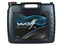 5W40 VITALTECH 20L, Масло моторное WOLF