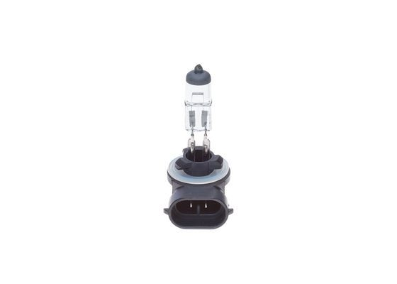 1 987 302 025, Лампа H27W/2 (881) Pure Light 12V 27W PGJ13 (carton)