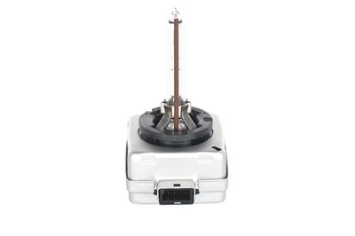 1 987 302 850, Лампа D1S BASIC HID 85V 35W PK32d-2 (carton),
