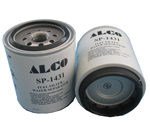 SP-1431, Filter