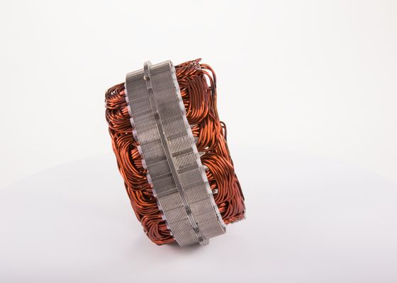 F 00M 120 108, Статор, генератор