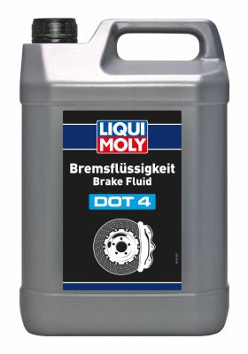 21158, Brake Fluid