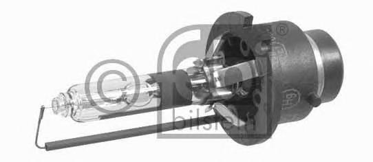 21618, Лампа Xenon D2R MB FEBI