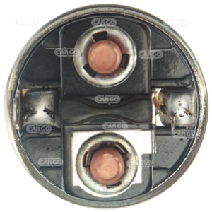 133288, Solenoid