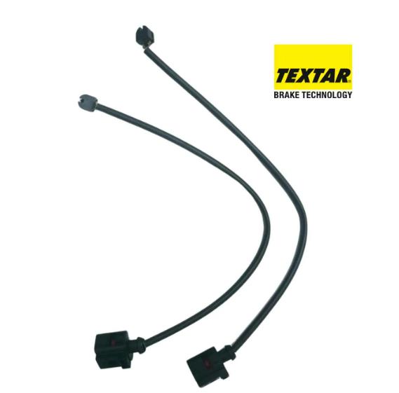 98045500, Сигнализатор, износа колодок  VW TOUAREG 10->> (Front) 325mm