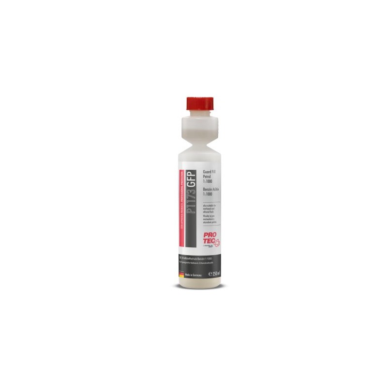 P1173, Оптимизатор бензина Guard Fill Petrol 250мл