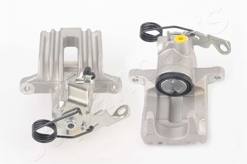 CAL153LJM, Комплект тормозных колодок, HYUNDAI,KIA (Rear) 15.1mm
