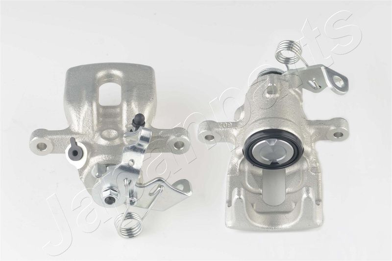 CAL298LJM, Комплект тормозных колодок, дисковый тормоз VAG 12->> (Rear)