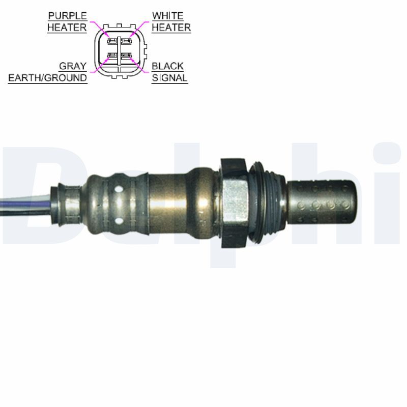 ES20156-12B1, Датчик кислородный