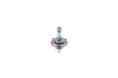 1 987 301 144, Лампа H4 Plus 200 Gigalight 12V 60/55W P43t Blister