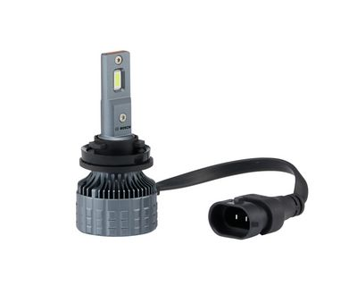 1 987 301 562, Лампа  H8/H11/H16 LED Gigalight Gen2   PGJ19 (Duobox LED 2шт.)