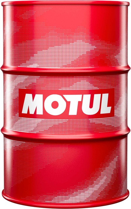 10W40 6100 SYNERG+ 208, Масло моторное (101497) Motul