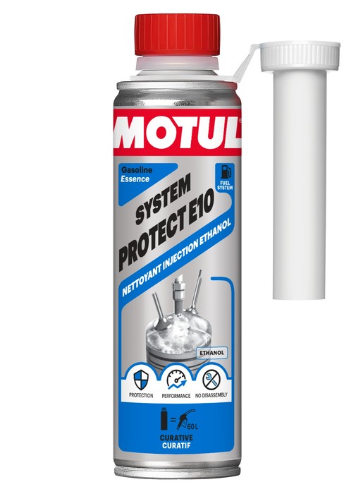 SYSTEM PROTECT E-10, SYSTEM PROTECT E-10 0.300L (113594),
