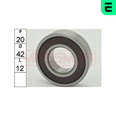 218003, Bearing